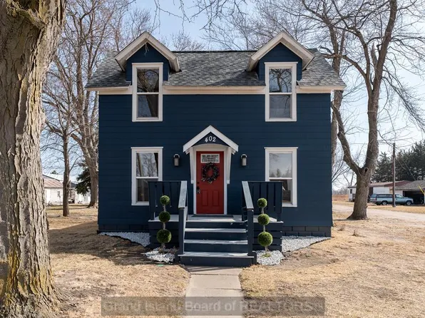 402 E Amity St, Clarks, NE 68628