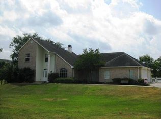 13718 Martin Ridge Dr, Baton Rouge, LA 70809