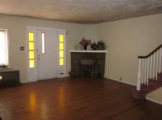 5914 Belden St, Philadelphia, PA 19149