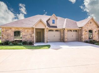 1000 Cielo Way, Longview, TX 75604