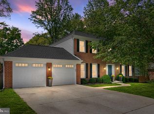 11903 Blue Spruce Rd, Reston, VA 20191