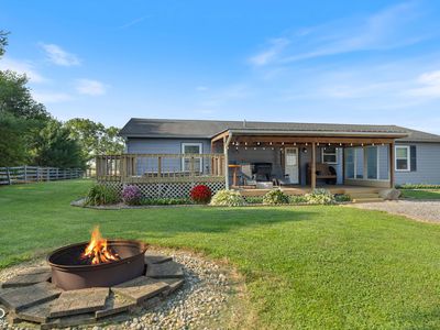 6919 E Us Highway 36, Bainbridge, IN, 46105