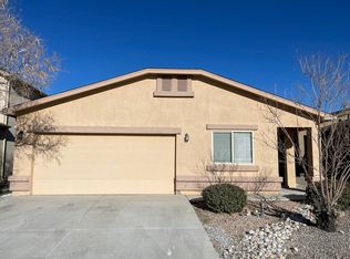 3010 Morrissey St SW, Albuquerque, NM 87121
