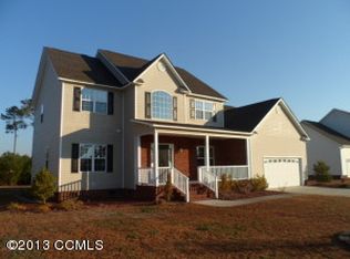 104 Cormorant Dr, Swansboro, NC 28584
