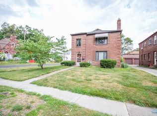 3438 Harley Rd, Toledo, OH 43606