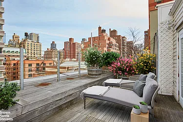 Sold by Brown Harris Stevens