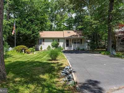3 Evergreen Ct, Ocean Pines, MD, 21811