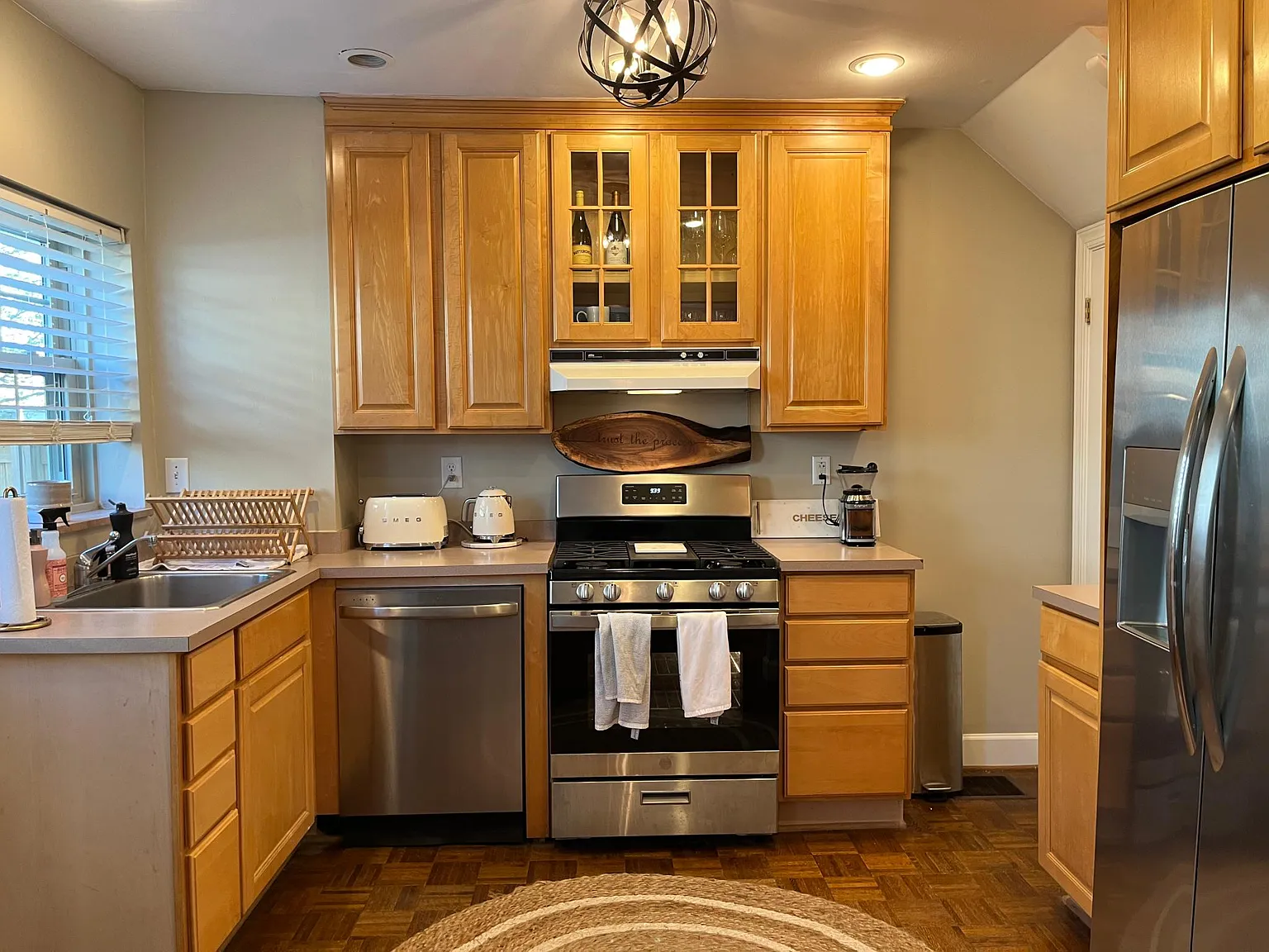 2 bed, 943 sqft, $1,650 — Photo 3