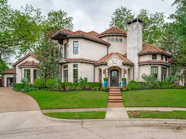 3505 Greystone Ct, McKinney, TX 75072