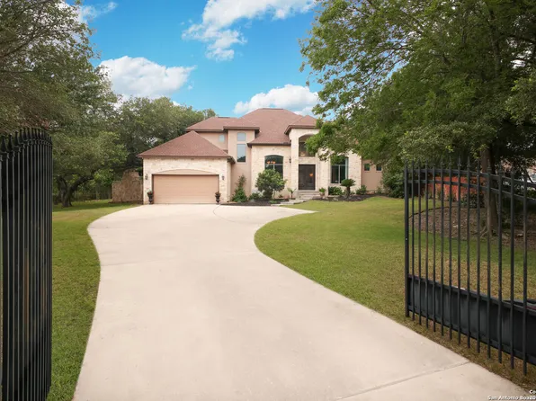 3701 MENGER DR, San Antonio, TX 78259