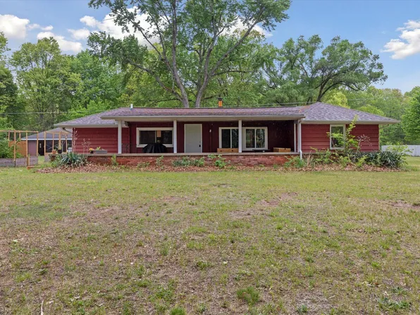 3701-3 1/2 Mile Rd, Athens, MI 49011