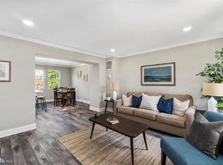1806 Wadsworth Way, Baltimore, MD 21239