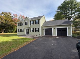 29 Lyman St, North Attleboro, MA 02760