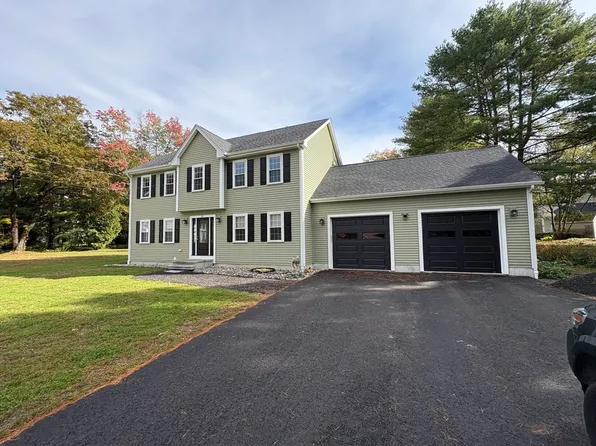 29 Lyman St, North Attleboro, MA 02760