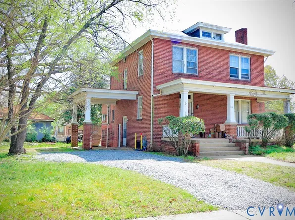 2701 Barton Ave, Richmond, VA 23222