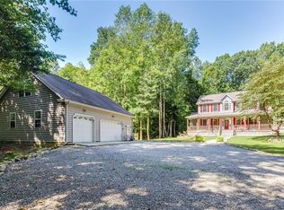 7584 Madison Way, Gloucester, VA 23061