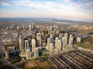 430 Square One Dr NE, Mississauga, ON L5B 0E2