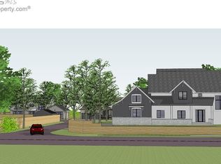 1604 Violet Ave, Boulder, CO 80304