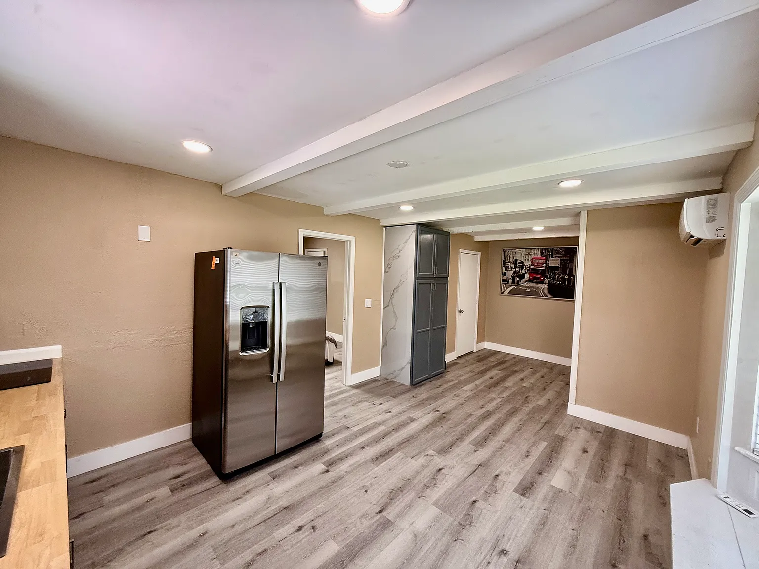 1 bed, 600 sqft, $1,099 — Photo 3