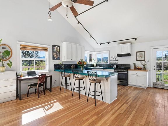 2nd image of 12800 Bottle Rock Road