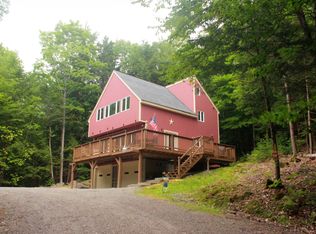 7 Hodgeman Hill Rd, Campton, NH 03223
