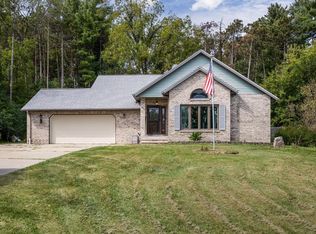 N7811 Kettle Moraine Drive, Whitewater, WI 53190