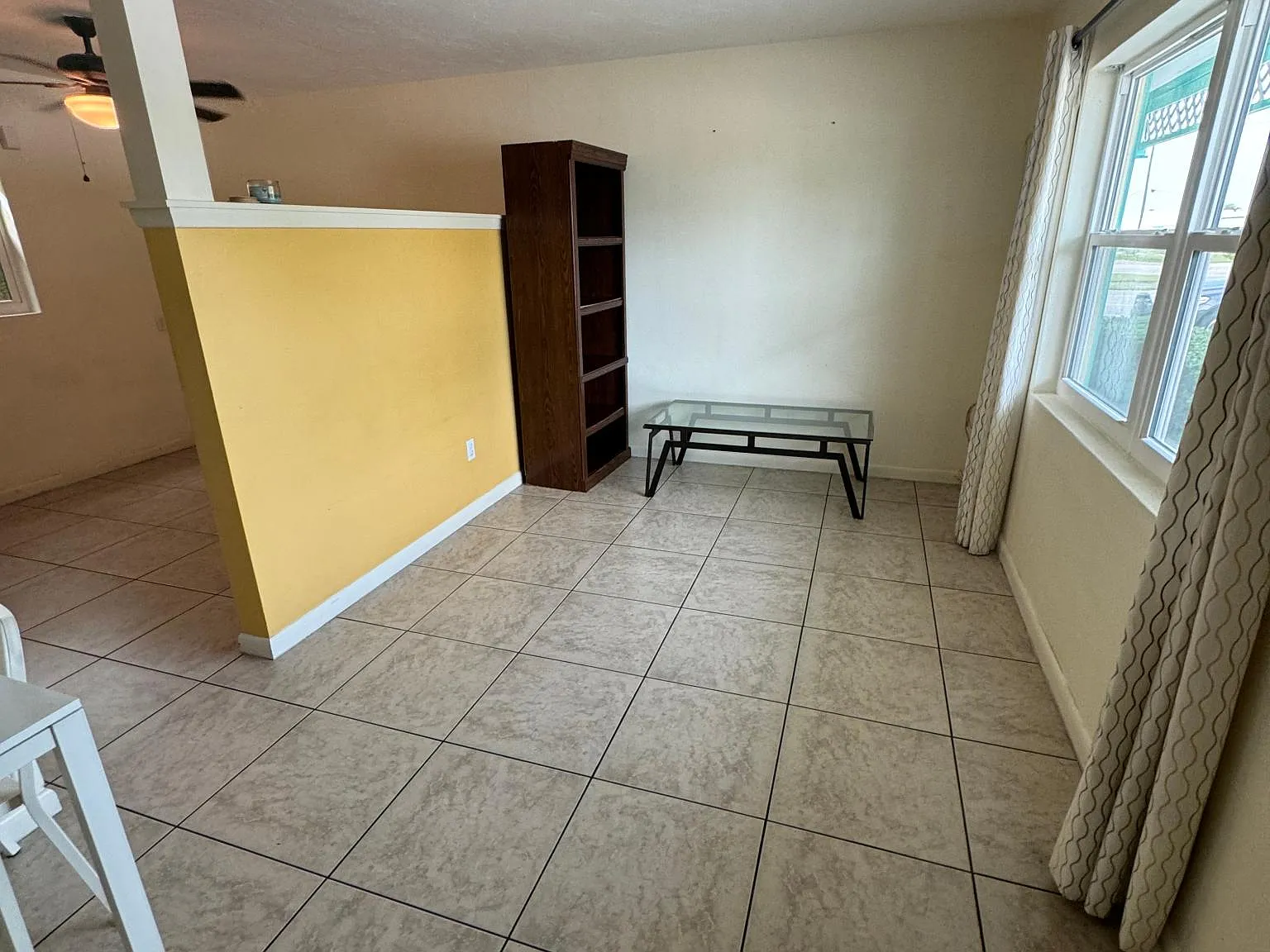 Studio, 393 sqft, $1,200 — Photo 2