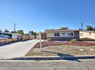 12301 Fallingleaf St, Garden Grove, CA 92840