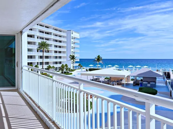 3546 S Ocean Boulevard #410, South Palm Beach, FL 33480