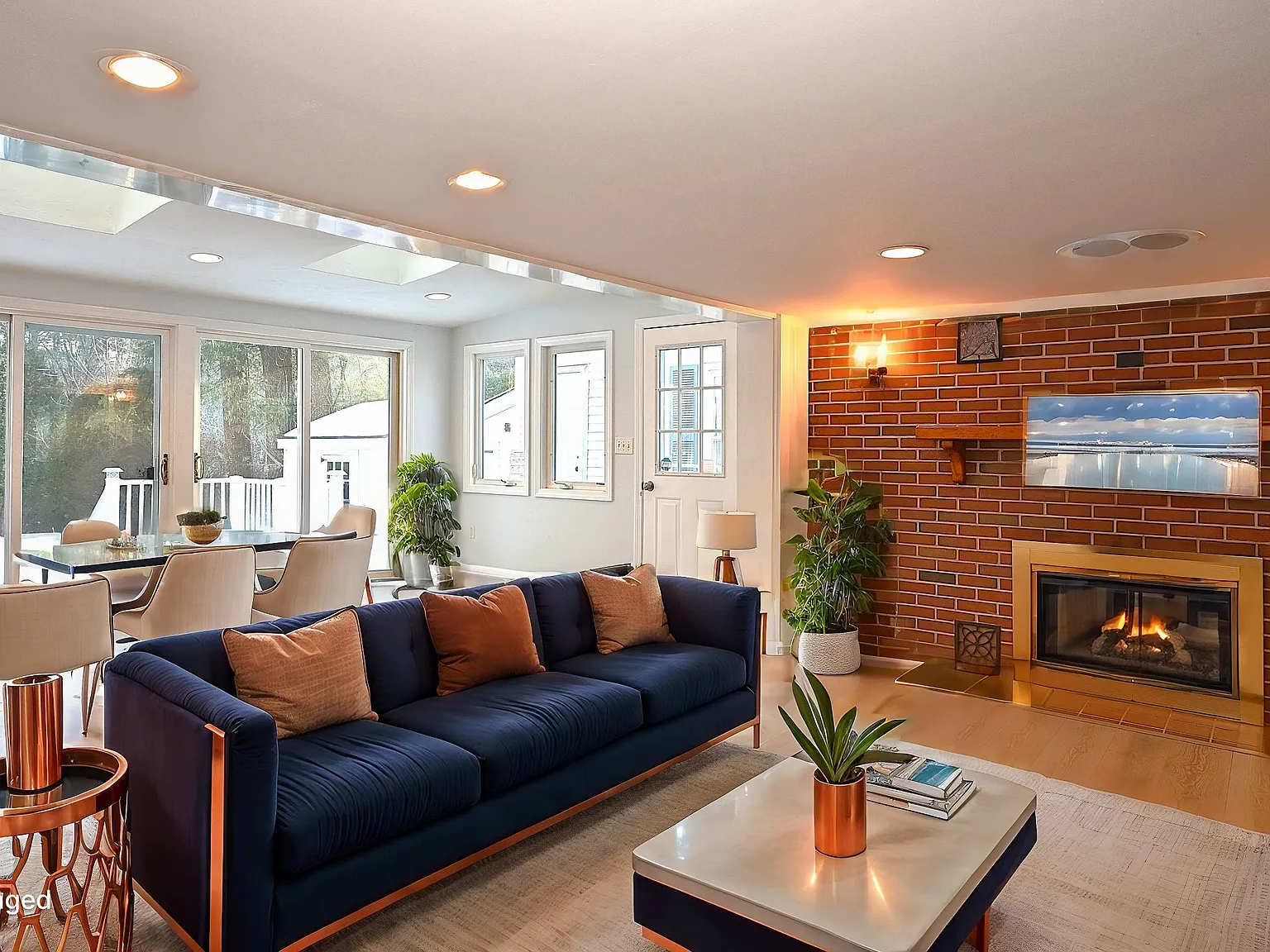 2 bed, 1260 sqft, $3,100 — Photo 4