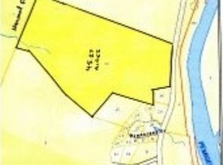 126 Route 3, Woodstock, NH 03262