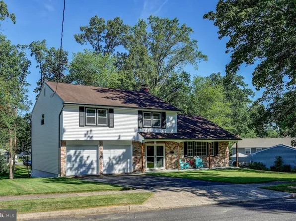 12 Cambridge Rd, Turnersville, NJ 08012