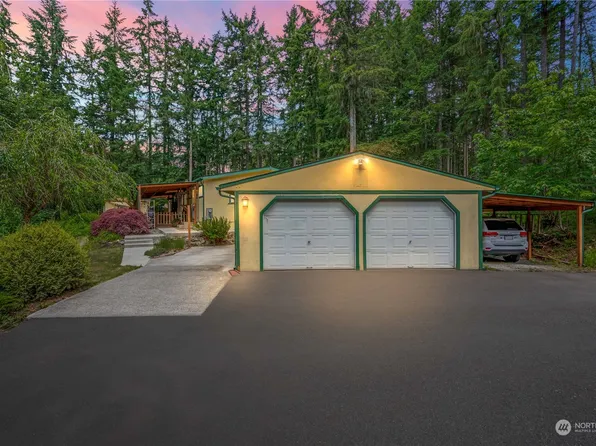 16244 SE 322nd St, Auburn, WA 98092