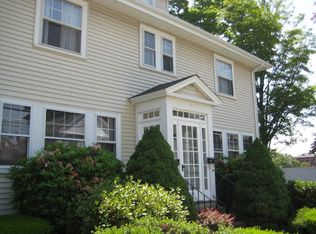 21 Walnut St #1, Natick, MA 01760