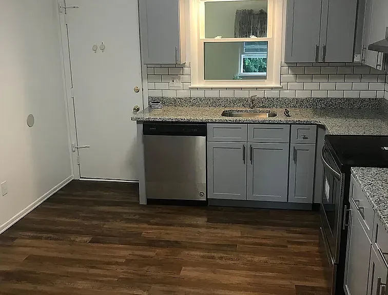 The Providence Apartments — Photo 14