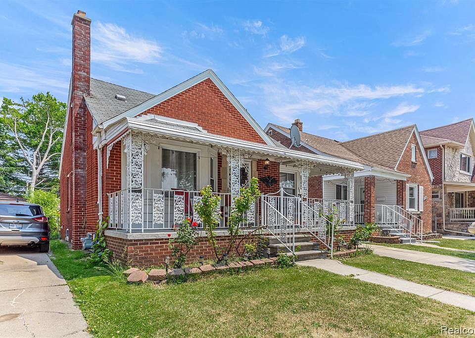 7322 Yinger Ave, Dearborn, MI 48126 MLS 20230045633 Zillow