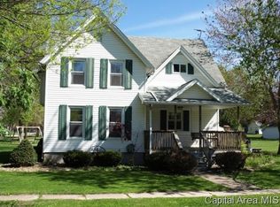 202 W Broadway Ave, Alexis, IL 61412