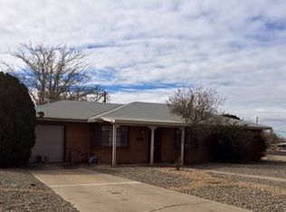 7906 Prospect Ave NE, Albuquerque, NM 87110