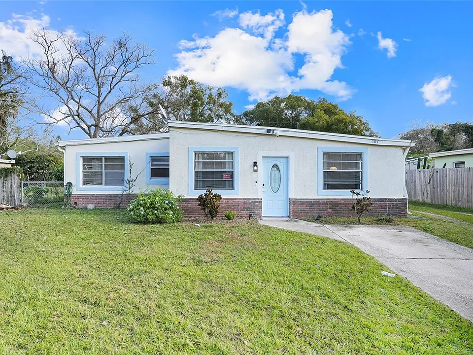 107 Garrison Dr