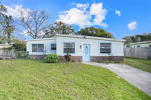 107 Garrison Dr Photo 1