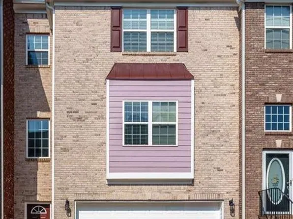 3438 Lockmed Dr, Peachtree Corners, GA 30092