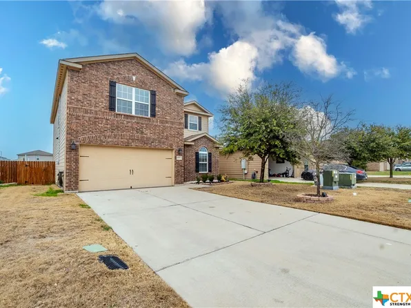 404 NE Ruby Ln, Jarrell, TX 76537