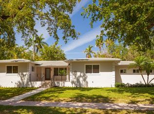 6220 Cellini St, Coral Gables, FL 33146