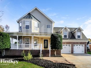 7240 Orchard Path Dr, Clemmons, NC 27012