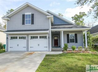 30 Teachers Row, Richmond Hill, GA 31324