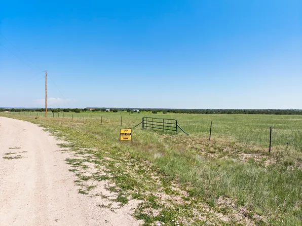 Sikes Dr, Rye, CO 81069