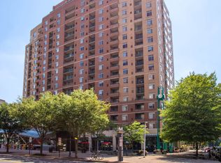 901 N Nelson St APT 0708, Arlington, VA 22203