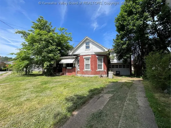 107 Maryland Ave, Charleston, WV 25302