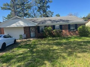 3717 Julia St, Memphis, TN 38127