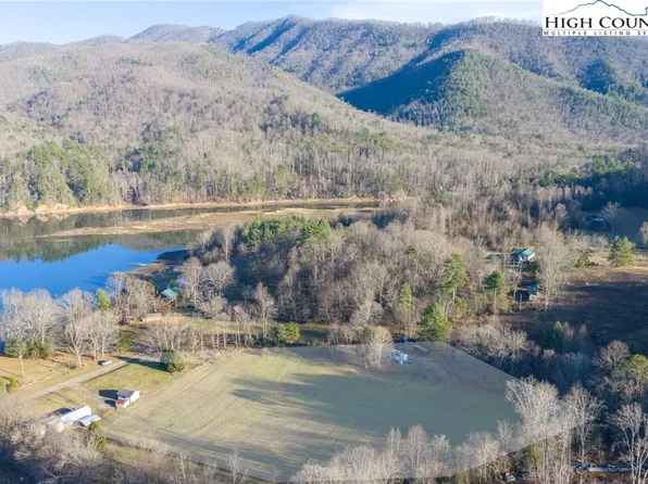 1183 Cowan Town, Butler, TN 37640